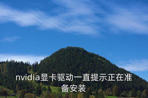 nvidia378.78自動(dòng)安裝,怎么安裝顯卡驅(qū)動(dòng)?