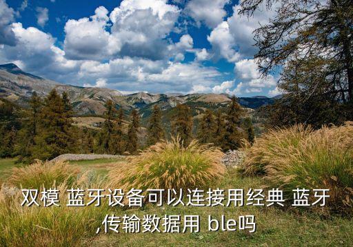 藍(lán)牙ble自動(dòng)配對,華為手機(jī)藍(lán)牙配對否藍(lán)牙音頻解決方案