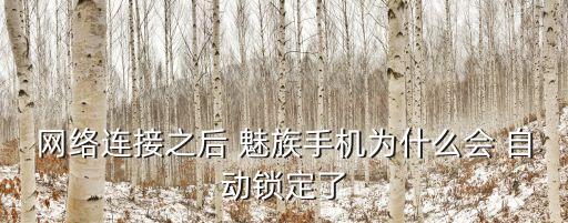 魅族3老是自動(dòng)鎖屏,解鎖方法一覽