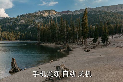 冬天太冷手機(jī)自動關(guān)機(jī),手機(jī)自動關(guān)機(jī)原因很多有三大類