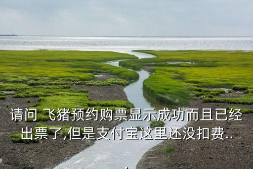 飛豬自動(dòng)結(jié)算,訂單交易結(jié)束后未確認(rèn)收貨消費(fèi)者可自動(dòng)付款