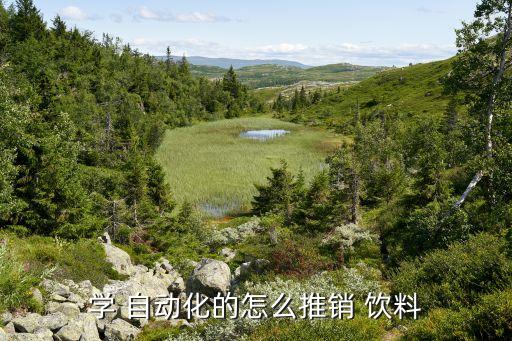 浙江飲料自動化,金沙源公司食品飲料知多少?問與答（13）
