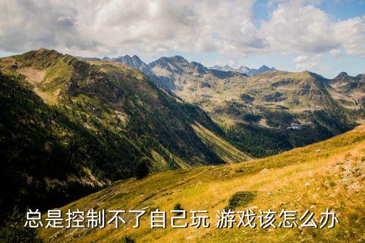 怎么讓游戲自動(dòng)玩,單人模式不可能玩好玩家可以嘗試一下