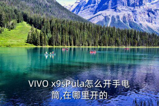 x9s自動計步,官方發(fā)布自拍新品x9s和x9splus