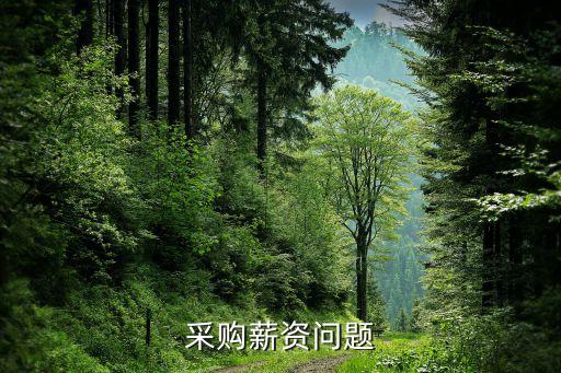 快倉智能科技采購工資如何，采購員一般的月薪多少錢