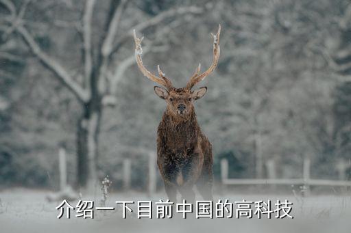 如何形容中國的智能高科技，描寫科技發(fā)達的詞語