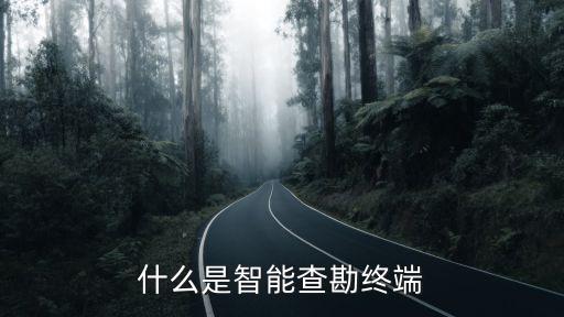 科技智能終端是什么，什么是智能終端