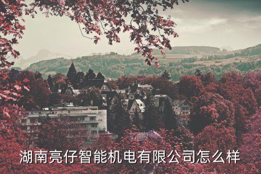 亮杰智能科技怎么樣啊，廈門致杰智能科技有限公司的產(chǎn)品怎么樣