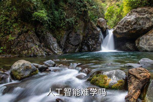 智能科學(xué)與技術(shù)專(zhuān)業(yè)難學(xué)嗎，人工智能難學(xué)嗎