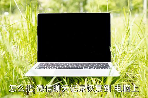 微信數(shù)據(jù)備份電腦,華為手機(jī)微信數(shù)據(jù)備份到電腦上