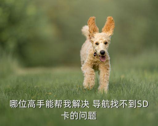sd卡中缺失途語導(dǎo)航數(shù)據(jù)下載好了 檢測不到