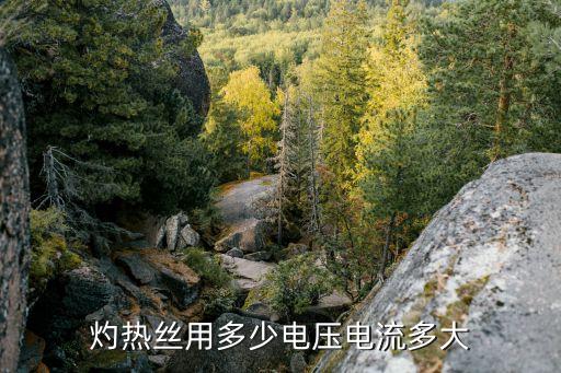 灼熱絲，什么是750度2秒灼熱絲試驗
