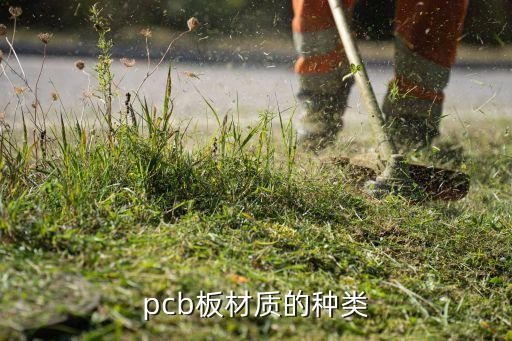 pcb板圖片，什么是PCB版圖