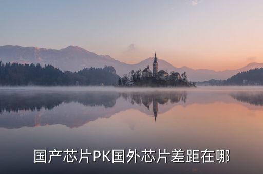 國(guó)產(chǎn)芯片PK國(guó)外芯片差距在哪