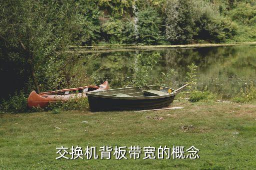 背板帶寬，交換機(jī)背板帶寬的概念