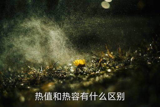 熱容的單位，比熱容的單位問題