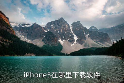 蘋果5如何開數(shù)據(jù)下載軟件,蘋果5怎么下載應用軟件?