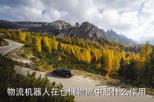 倉儲自動搬運機(jī)器人,agv和倉儲機(jī)器人的區(qū)別是什么?