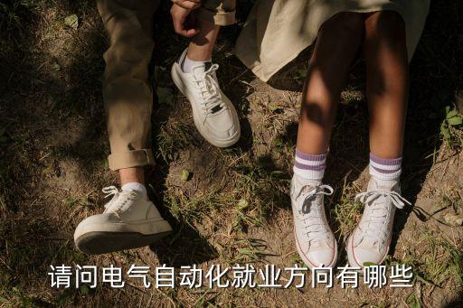 電氣自動(dòng)化關(guān)于什么,電氣自動(dòng)化技術(shù)是一門什么?