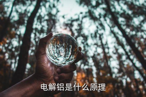 電解鋁設備自動化,中國電解鋁-發(fā)展現(xiàn)狀及研究進展
