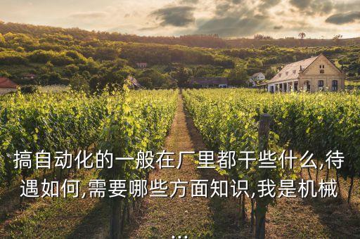 潮汕自動(dòng)化機(jī)械設(shè)備廠招聘,自動(dòng)化設(shè)備開(kāi)發(fā)有何挑戰(zhàn)?