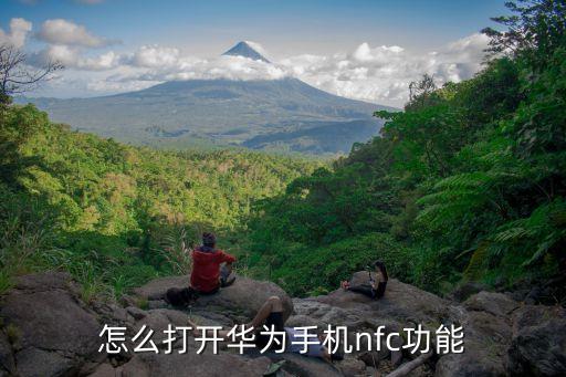 華為nfc怎么用,華為手機(jī)nfc怎么用?怎么打開和使用?