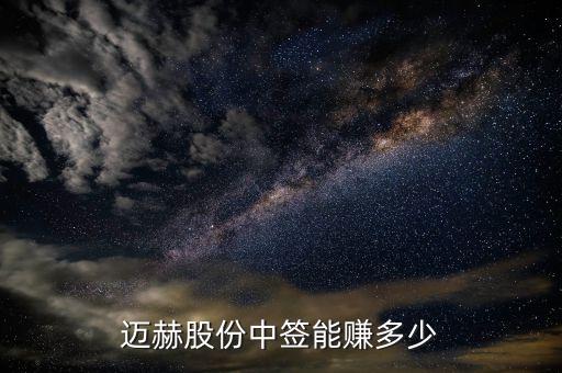 諸城邁赫機器人門票,邁赫股份上市機器人作用怎么樣?