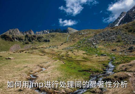 jmp樣本數(shù)據(jù),怎么在jmp中添加規(guī)格曲線?看這里!