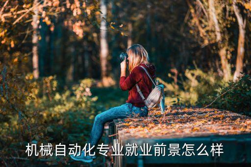 自動化設(shè)備生意如何,非標(biāo)自動化設(shè)備行業(yè)前景怎么樣?