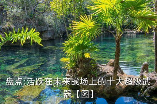盤點:活躍在未來戰(zhàn)場上的十大超級武器【圖】