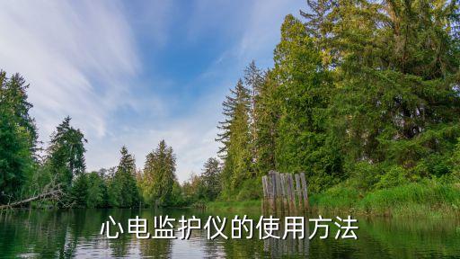 自動(dòng)化心電電極片設(shè)備參數(shù),電極片種類繁多心電監(jiān)護(hù)類型居多