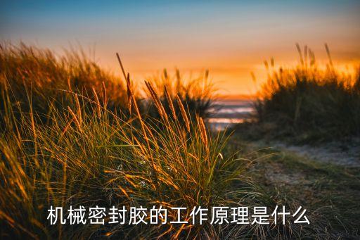密封墊自動化放置設備,ug自動化設備需要哪些密封墊片?