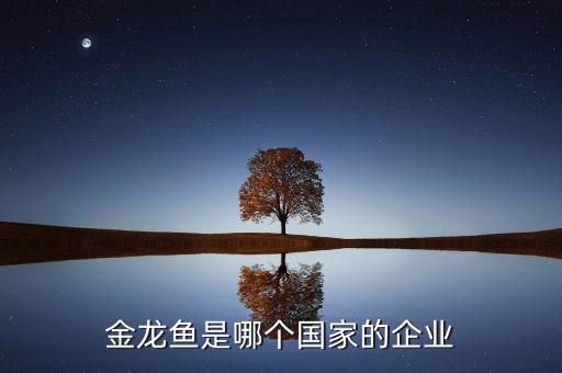 金龍魚生產(chǎn)線全自動(dòng)化設(shè)備,金龍魚旗下都有什么產(chǎn)品?