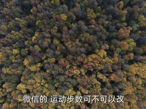 微信運(yùn)動數(shù)據(jù)怎么修改