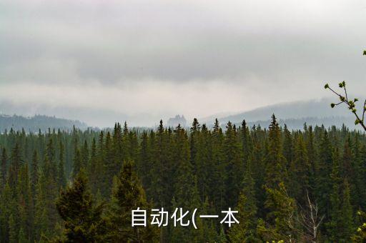 臨沂自動(dòng)化設(shè)備技術(shù)員工資,自動(dòng)化技術(shù)員工資一般多少