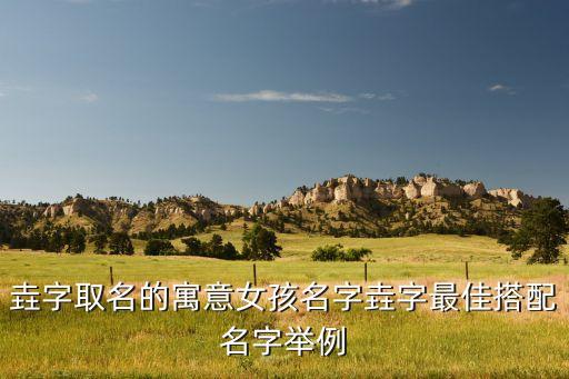 垚瑞自動化設(shè)備,本地六名女孩名字帶●字大全