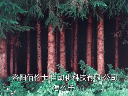 洛陽自動化控制系統(tǒng)公司,PLC自動化控制系統(tǒng)