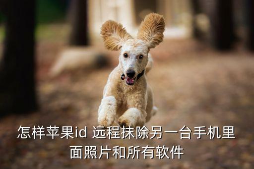 iphone遠(yuǎn)程清空數(shù)據(jù),如何遠(yuǎn)程清空蘋果手機所有數(shù)據(jù)