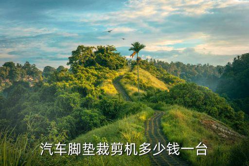 進口自動化裁剪設(shè)備,自動化裁剪設(shè)備怎么選?