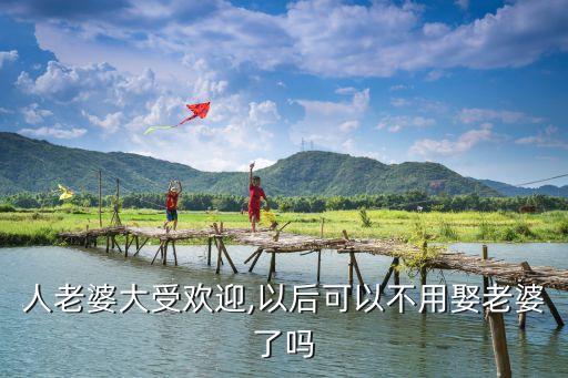 買(mǎi)個(gè)機(jī)器人做老婆,買(mǎi)個(gè)機(jī)器人當(dāng)老婆