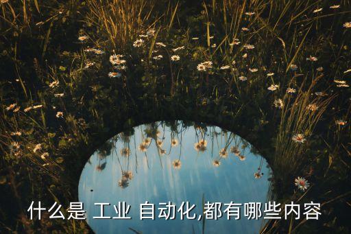 啟東工業(yè)自動(dòng)化設(shè)備種類