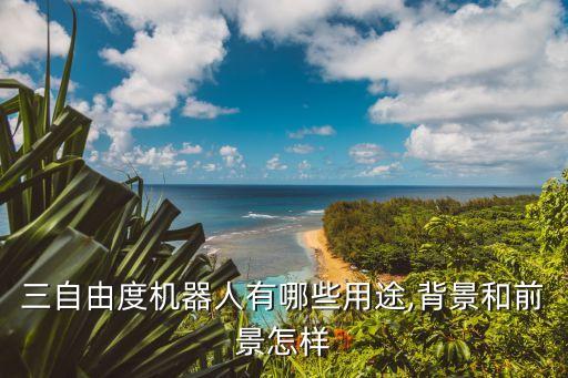 nasa 柔性機(jī)器人,從機(jī)械裝置到柔性機(jī)器人技術(shù)