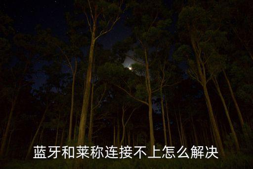 萊秤的數(shù)據(jù)可靠嗎,藍(lán)牙和萊稱連接不上?請(qǐng)先綁定體脂秤
