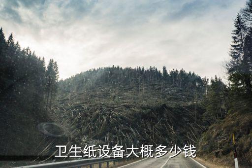 邢臺衛(wèi)生紙自動化設(shè)備系列,生產(chǎn)衛(wèi)生紙需要什么設(shè)備?