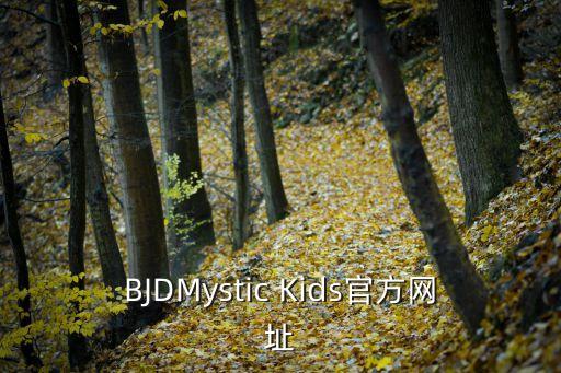 布雷博中國官網(wǎng)，BJDMystic Kids官方網(wǎng)址