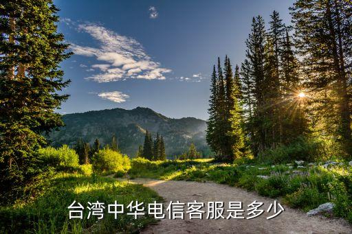 中華電信，中華電信成立于多少年
