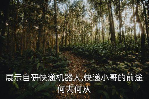 物流小機器人快遞,醫(yī)院后勤機器人